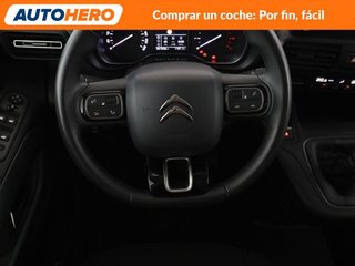 Citroën Berlingo 1.5 Blue-HDi Shine M