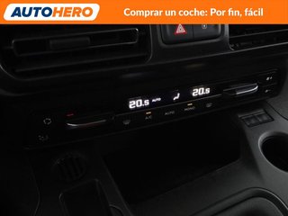 Citroën Berlingo 1.5 Blue-HDi Shine M