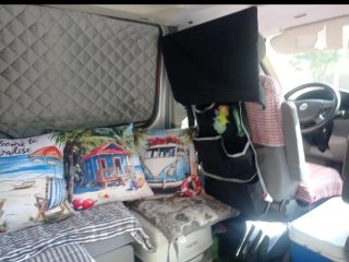 Volkswagen California 2009