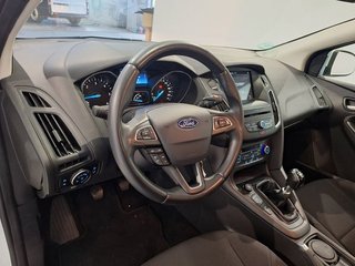 Ford Focus 1.0 Ecoboost 92kW Trend+
