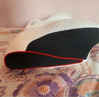 Almohada viscoelástica MLILY