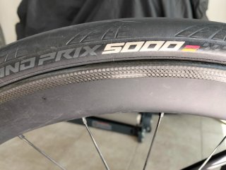 Bicicleta Trek Madone SLR