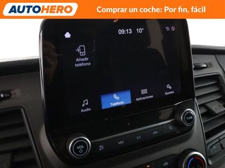 Ford Transit Custom 2.0 TDCi Mild-Hybrid 340 L2 Trail
