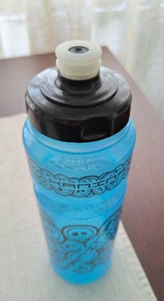 Bidón Ciclismo 750ml nuevo