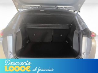 Peugeot 2008 N2008 Style Hybrid 145 eDCS6