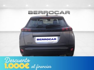 Peugeot 2008 N2008 Style Hybrid 145 eDCS6