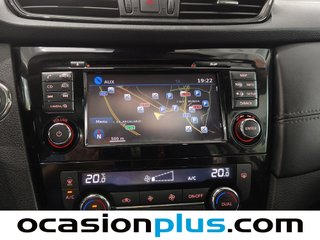 Nissan X-Trail dCi 130 Tekna 4x4-i  96 kW (130 CV)