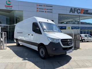 Mercedes-Benz Sprinter 315 CDI LARGO 3.5T T. ALTO