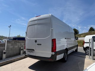 Mercedes-Benz Sprinter 315 CDI LARGO 3.5T T. ALTO