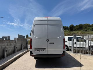 Mercedes-Benz Sprinter 315 CDI LARGO 3.5T T. ALTO