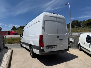 Mercedes-Benz Sprinter 315 CDI LARGO 3.5T T. ALTO