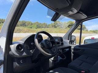 Mercedes-Benz Sprinter 315 CDI LARGO 3.5T T. ALTO