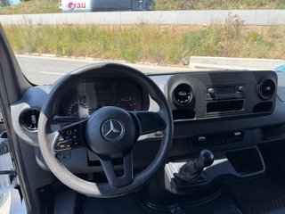 Mercedes-Benz Sprinter 315 CDI LARGO 3.5T T. ALTO