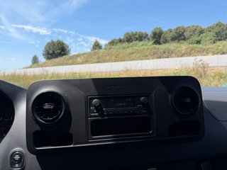 Mercedes-Benz Sprinter 315 CDI LARGO 3.5T T. ALTO