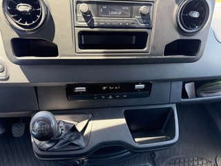 Mercedes-Benz Sprinter 315 CDI LARGO 3.5T T. ALTO