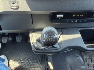 Mercedes-Benz Sprinter 315 CDI LARGO 3.5T T. ALTO