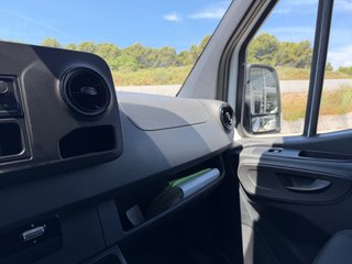 Mercedes-Benz Sprinter 315 CDI LARGO 3.5T T. ALTO