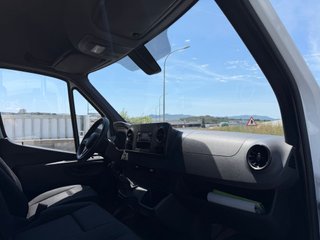 Mercedes-Benz Sprinter 315 CDI LARGO 3.5T T. ALTO
