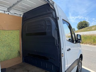 Mercedes-Benz Sprinter 315 CDI LARGO 3.5T T. ALTO