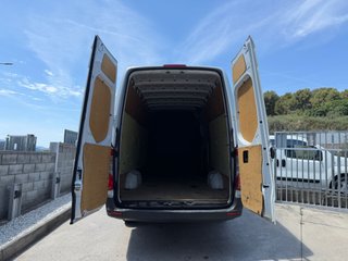 Mercedes-Benz Sprinter 315 CDI LARGO 3.5T T. ALTO