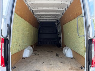 Mercedes-Benz Sprinter 315 CDI LARGO 3.5T T. ALTO