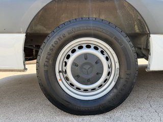 Mercedes-Benz Sprinter 315 CDI LARGO 3.5T T. ALTO