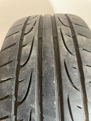 Neumáticos de coche Dunlop  215/40 R17