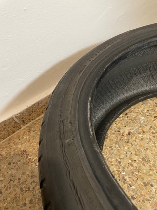 Neumáticos de coche Dunlop  215/40 R17