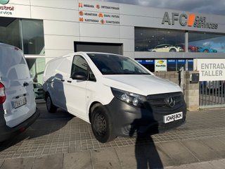 Mercedes-Benz Vito 111 CDI Larga