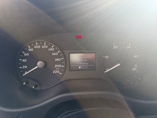 Mercedes-Benz Vito 111 CDI Larga