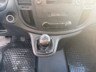 Mercedes-Benz Vito 111 CDI Larga
