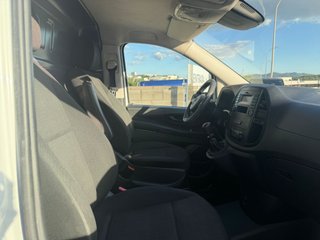 Mercedes-Benz Vito 111 CDI Larga