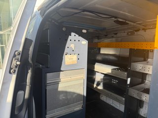 Mercedes-Benz Vito 111 CDI Larga