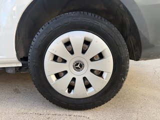Mercedes-Benz Vito 111 CDI Larga