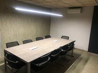 Oficina en alquiler en Sant Gervasi - La Bonanova en Barcelona