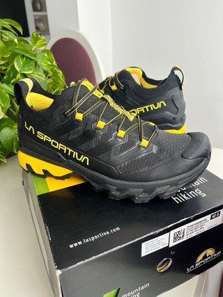 Zapatillas La Sportiva Ultraraptor 3 Talla 42.5