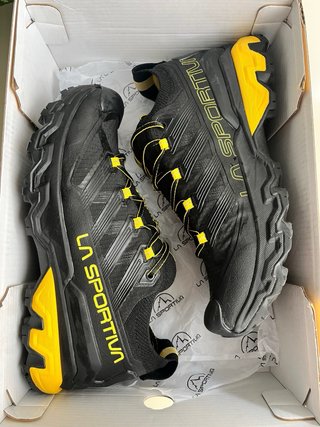 Zapatillas La Sportiva Ultraraptor 3 Talla 42.5