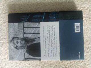 Libro de lectura