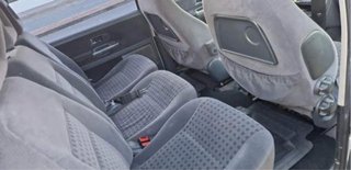 Volkswagen Sharan 2002
