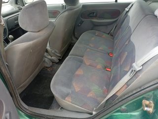 Renault Clio 1998