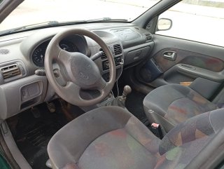 Renault Clio 1998