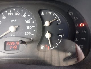 Renault Clio 1998