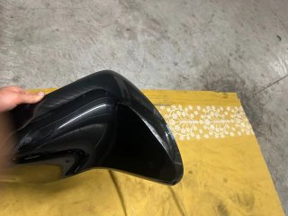 Fianchetto Sinistro SH 125