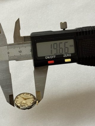 Orologi n 3 carica manuale vintage