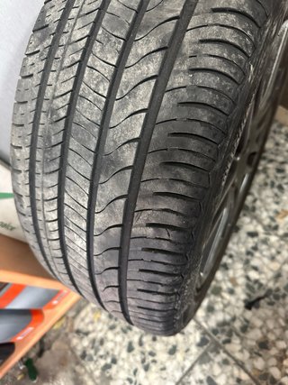 Llantas Audi