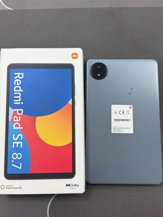 Tablet Redmi Pad SE 8.7