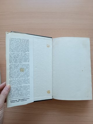 La Guerra de los mil días 1 y 2 - Guillermo Cabane