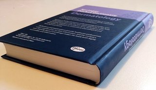 Springer Pocket Dictionary Dermatology