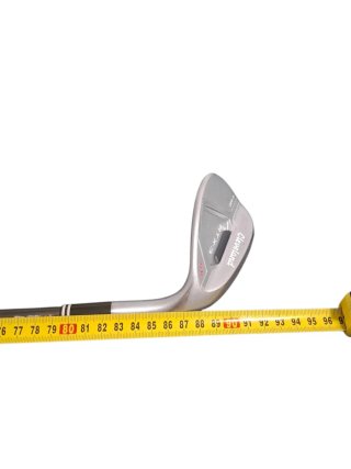 Wedge 52° Cleveland CBX2 (MUJER)