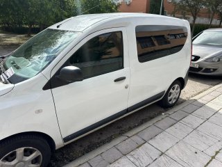 Dacia Dokker 2018